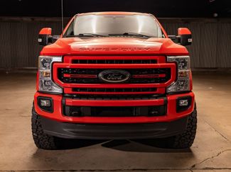 Used 2022 Ford F250 Lariat video 2