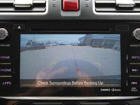 Used 2016 Subaru Forester 2.5i Premium w/ All-Weather Package image 19