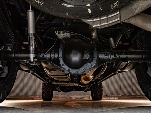 Used 2022 RAM 3500 Laramie image 14