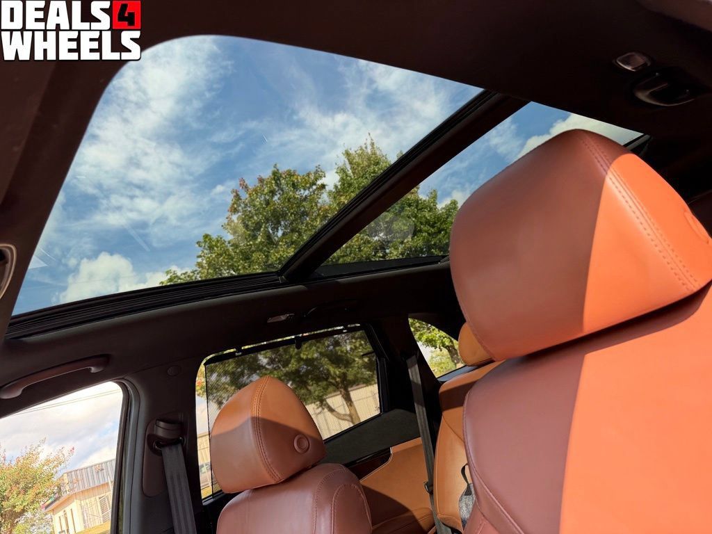 Used 2019 Kia Sorento SX FWD image 24