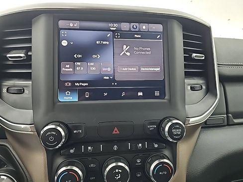 Used 2022 RAM 1500 Laramie image 29