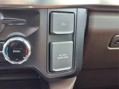 New 2026 Ford F250 King Ranch AWD/4WD image 9