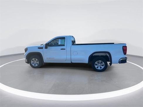 Used 2023 GMC Sierra 1500 Pro w/ Pro Value Package image 4