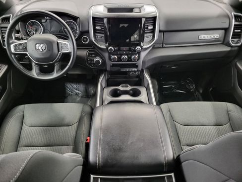 Used 2022 RAM 1500 Big Horn AWD/4WD image 6