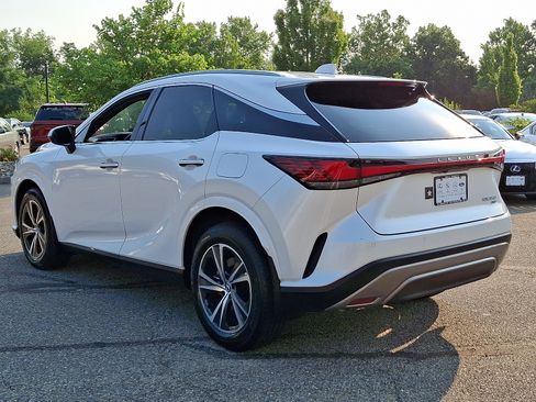 Certified 2023 Lexus RX 350 Premium w/ Accessory Package AWD/4WD image 4
