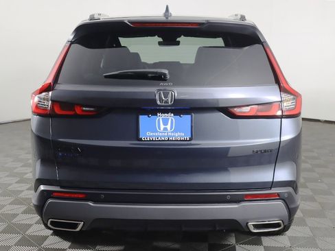 New 2026 Honda CR-V Sport-L image 7