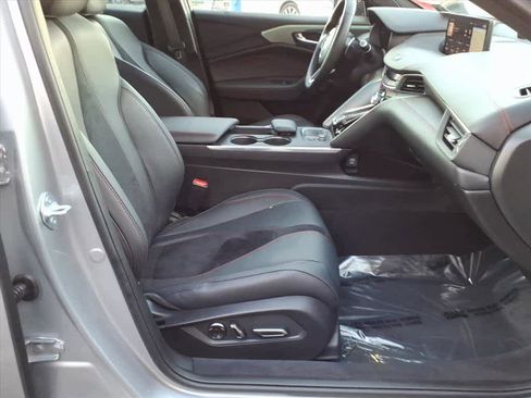 Used 2025 Acura TLX SH-AWD w/ A-SPEC Pkg image 12
