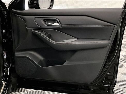 New 2026 Nissan Rogue Dark Armor FWD image 36