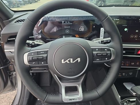 New 2026 Kia K5 GT-Line FWD image 28
