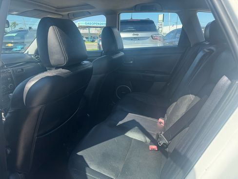 Used 2009 MAZDA MAZDA3 s Grand Touring image 7