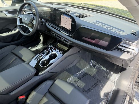 Used 2026 Audi A6 Prestige AWD/4WD image 13