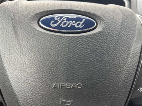 Used 2014 Ford Fusion Titanium AWD/4WD image 36