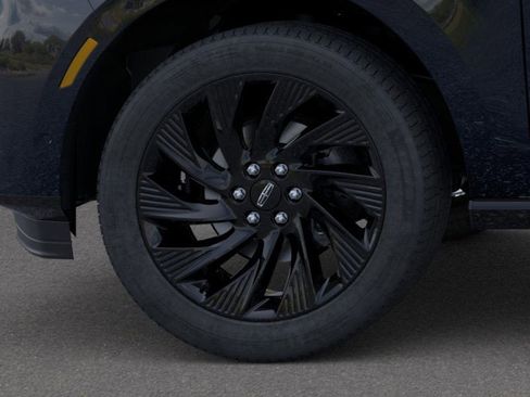 New 2025 Lincoln Navigator L Reserve w/ Jet Appearance Package AWD/4WD image 19
