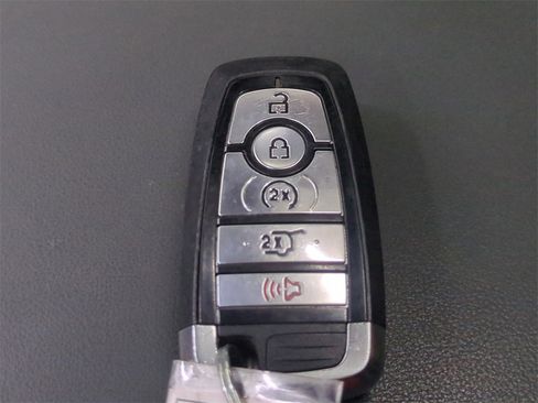 Used 2023 Ford Explorer Timberline w/ Timberline Technology Package image 33