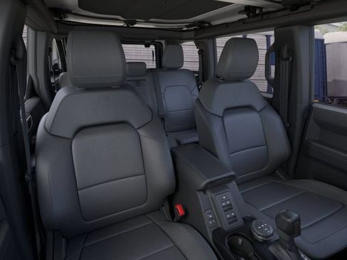 New 2026 Ford Bronco Outer Banks AWD/4WD image 10