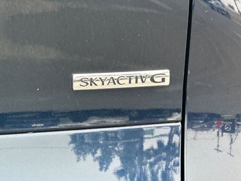 Used 2020 MAZDA CX-30 FWD image 6