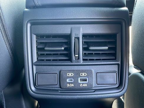 New 2026 Subaru Outback Premium AWD/4WD image 25