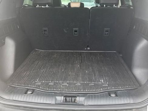 Used 2021 Ford Escape Titanium AWD/4WD image 11