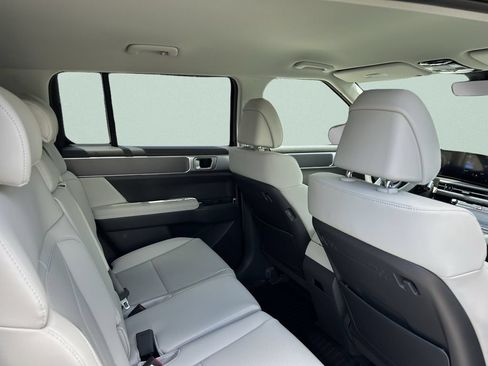 New 2026 Hyundai Santa Fe SEL FWD image 22