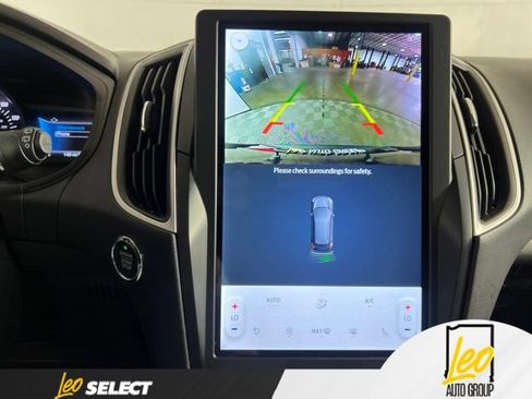 Used 2024 Ford Edge SEL w/ Convenience Package AWD/4WD image 13