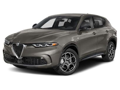 Used 2024 Alfa Romeo Tonale Ti