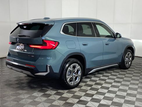Used 2025 BMW X1 xDrive28i image 9