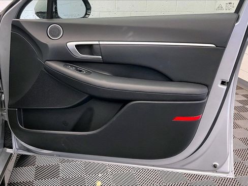 Used 2024 Hyundai Sonata SEL w/ Convenience Package image 21