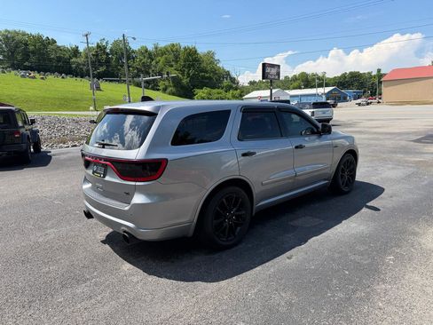 Used 2014 Dodge Durango R/T w/ Technology Group AWD/4WD image 5