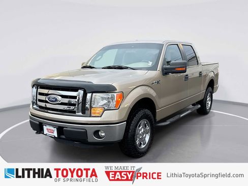 Used 2012 Ford F150 XLT w/ XLT Convenience Pkg image 1
