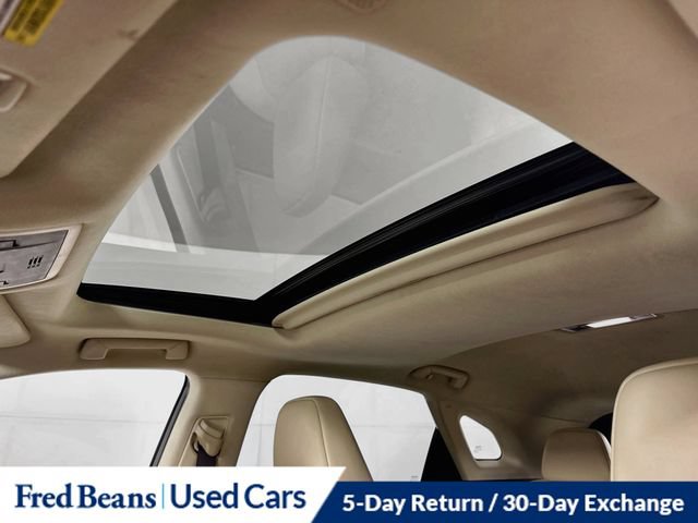 Used 2019 Lexus RX 450h AWD image 28