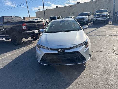 Used 2024 Toyota Corolla LE image 15