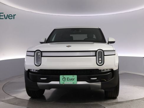 Used 2023 Rivian R1T Adventure Dual AWD/4WD image 12