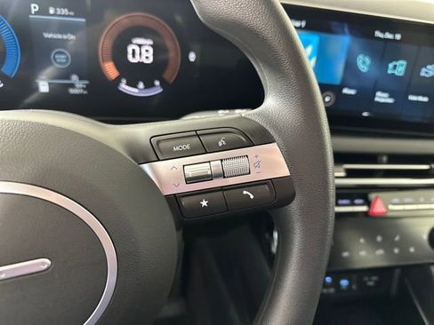 Certified 2025 Hyundai Tucson SEL image 35