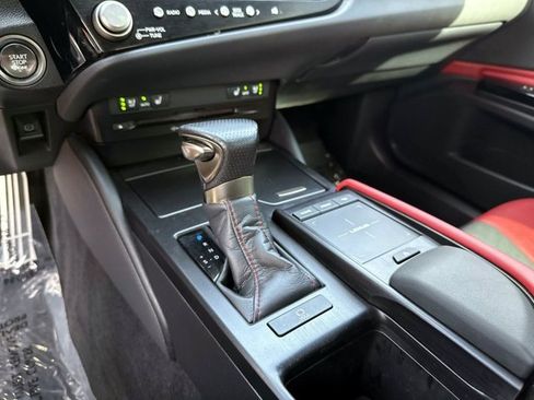 Used 2022 Lexus ES 350 F Sport FWD image 26