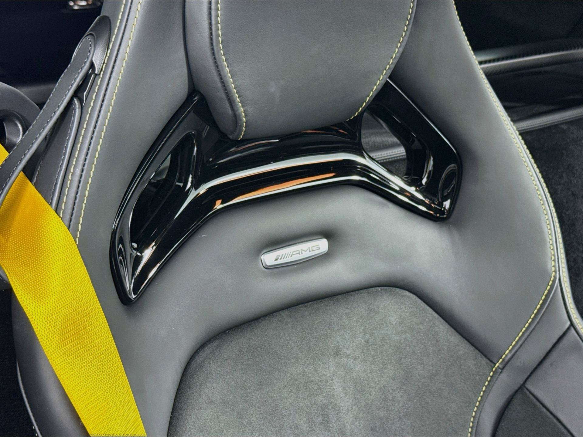 Used 2020 Mercedes-Benz AMG GT R image 91