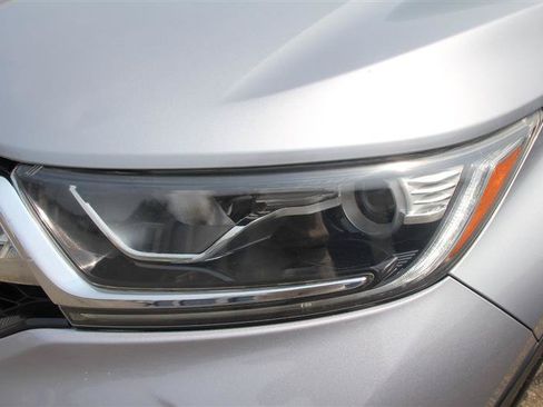 Used 2017 Honda CR-V EX-L image 12