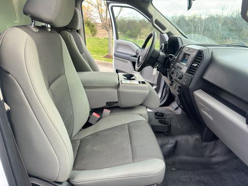 Used 2018 Ford F150 XL w/ XL Power Equipment Group image 14