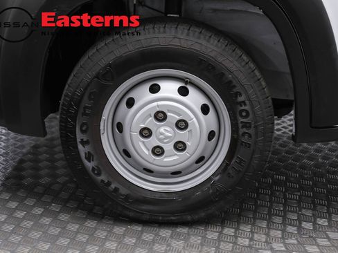 Used 2022 RAM ProMaster 2500 image 29