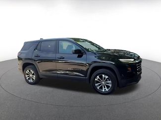 Used 2025 Chevrolet Equinox LT FWD video 2
