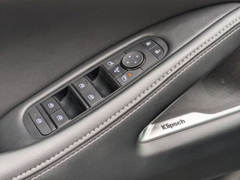 New 2027 INFINITI QX60 Sport AWD/4WD image 12