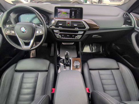 Used 2020 BMW X3 xDrive30i w/ Convenience Package image 16