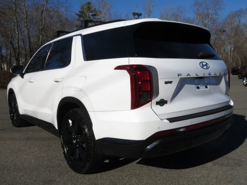 Used 2023 Hyundai Palisade XRT image 8