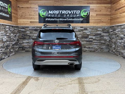 Used 2023 Hyundai Santa Fe SEL AWD/4WD image 8