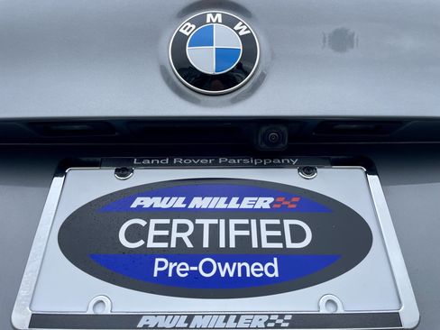 Used 2023 BMW X3 xDrive30i w/ Premium Package AWD/4WD image 40