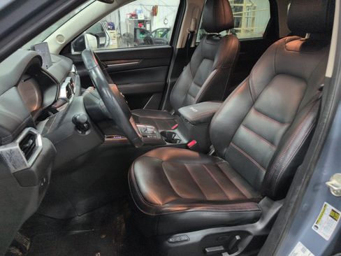 Used 2023 MAZDA CX-5 Carbon Edition image 7