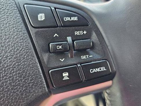 Used 2019 Hyundai Tucson Ultimate AWD/4WD image 19