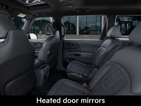 New 2027 Kia Telluride SX X-Line AWD/4WD image 21