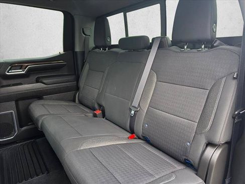 Used 2022 Chevrolet Silverado 1500 LT w/ All Star Edition Plus AWD/4WD image 18