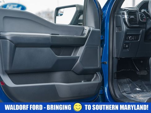Used 2022 Ford F150 XL w/ STX Appearance Package image 39