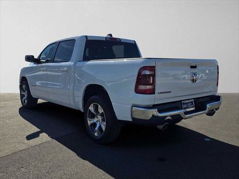 Used 2024 RAM 1500 Laramie RWD image 5